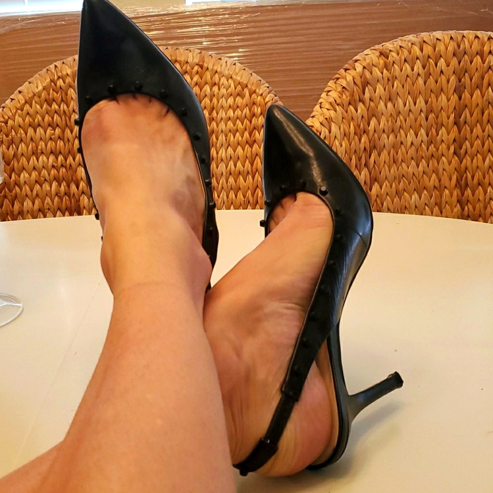 NINE WEST Pumps